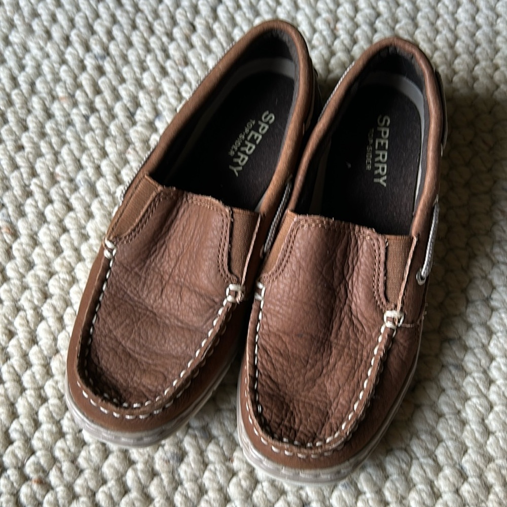 Sperry Top-Sider Slides kids 2.5